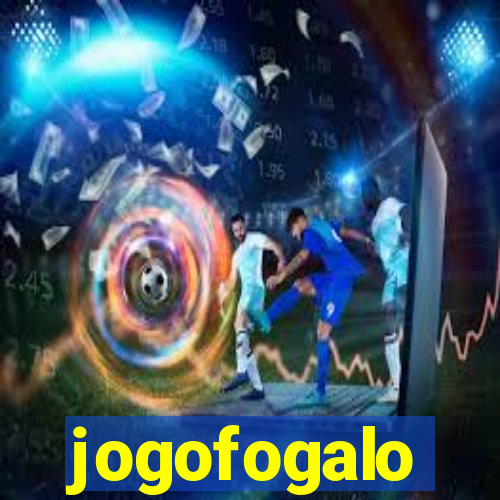 jogofogalo