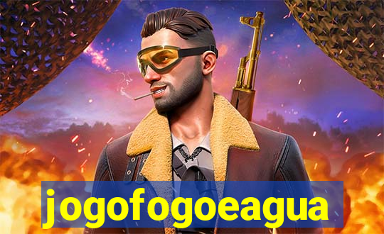 jogofogoeagua