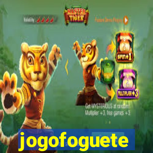 jogofoguete
