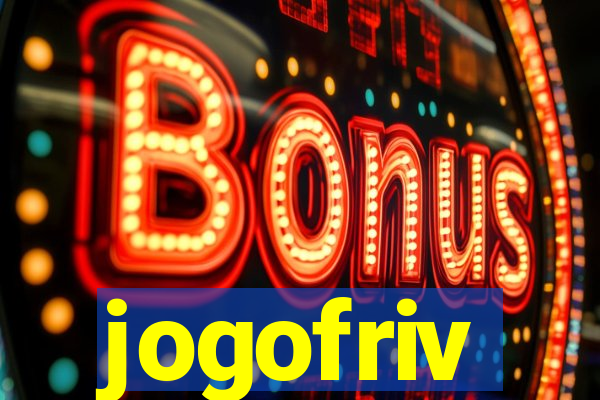 jogofriv