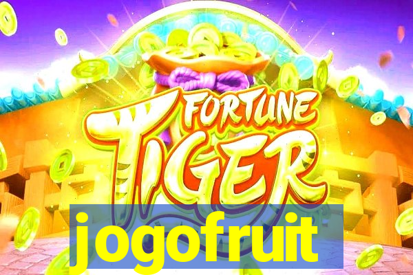 jogofruit