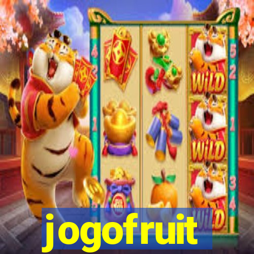 jogofruit