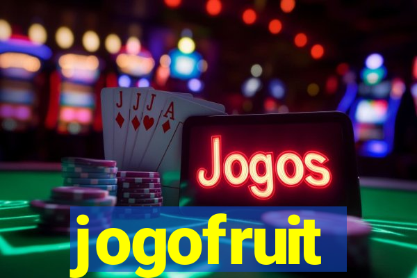 jogofruit