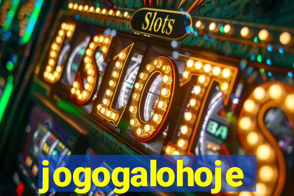 jogogalohoje