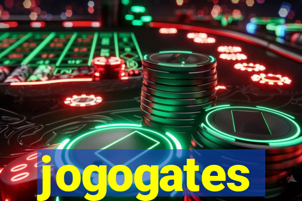 jogogates