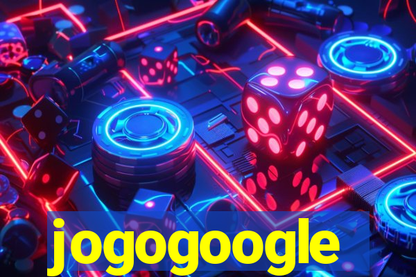 jogogoogle
