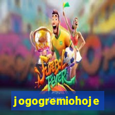 jogogremiohoje