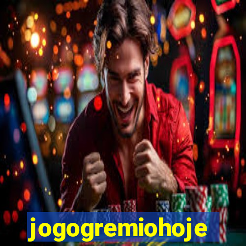 jogogremiohoje