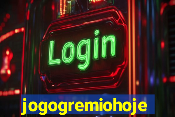 jogogremiohoje