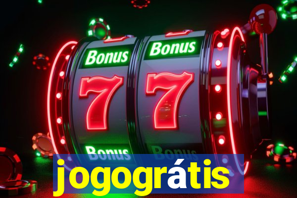 jogográtis
