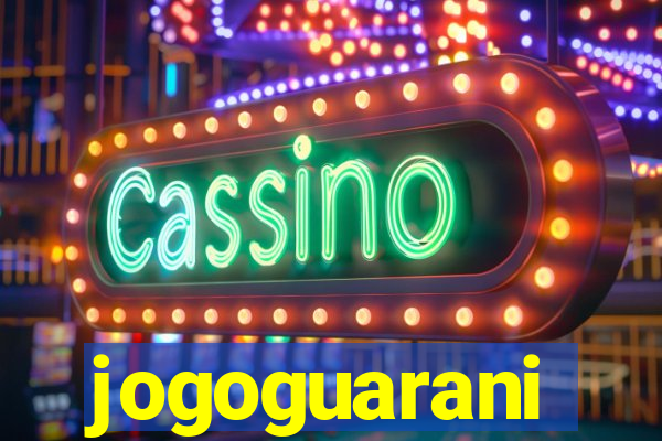 jogoguarani