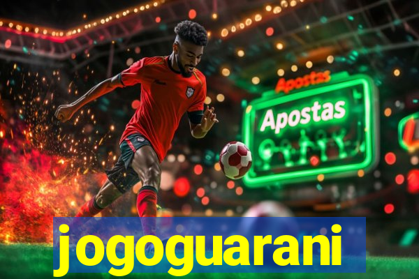 jogoguarani