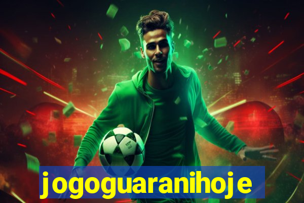 jogoguaranihoje