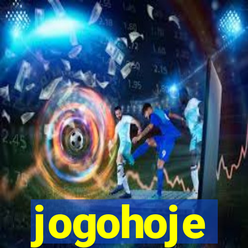 jogohoje