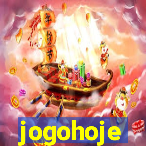 jogohoje