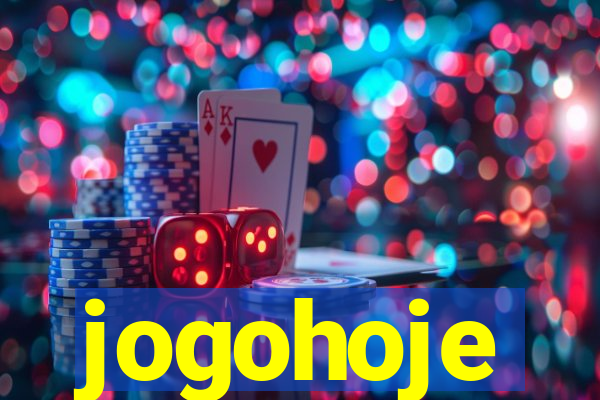 jogohoje