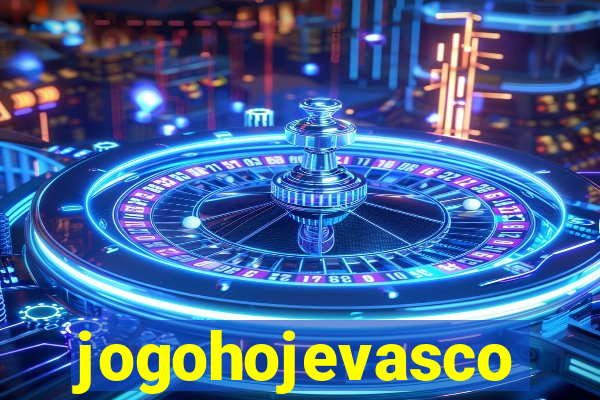 jogohojevasco