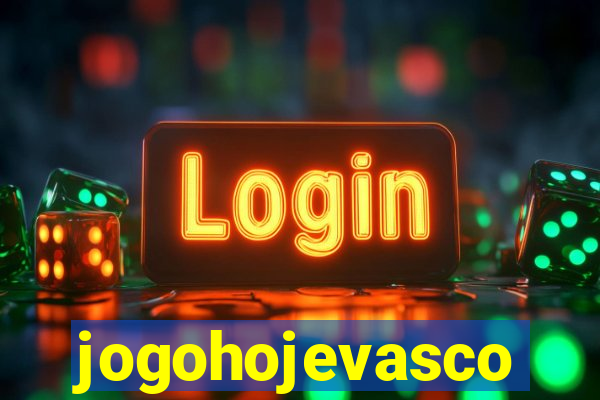 jogohojevasco