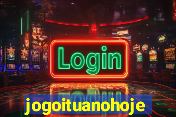 jogoituanohoje