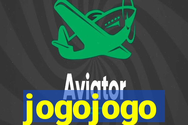 jogojogo
