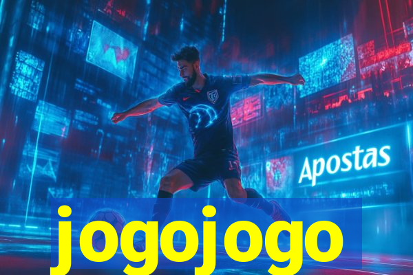 jogojogo