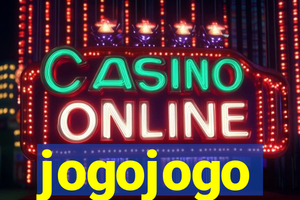 jogojogo