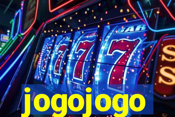 jogojogo