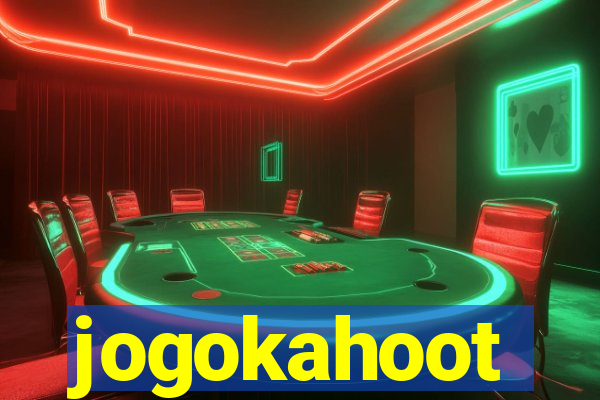 jogokahoot