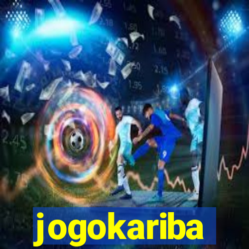jogokariba