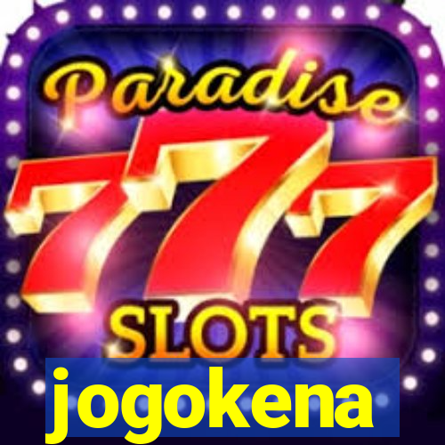 jogokena