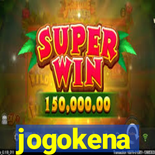 jogokena