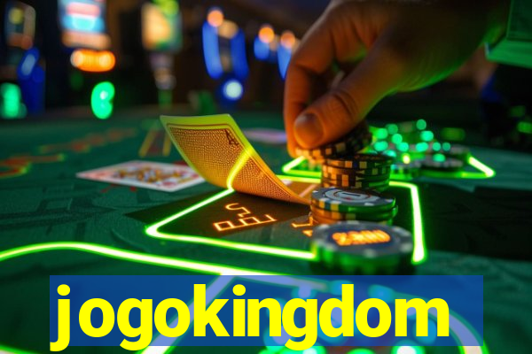 jogokingdom