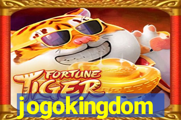 jogokingdom