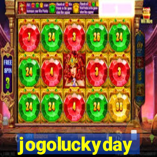 jogoluckyday