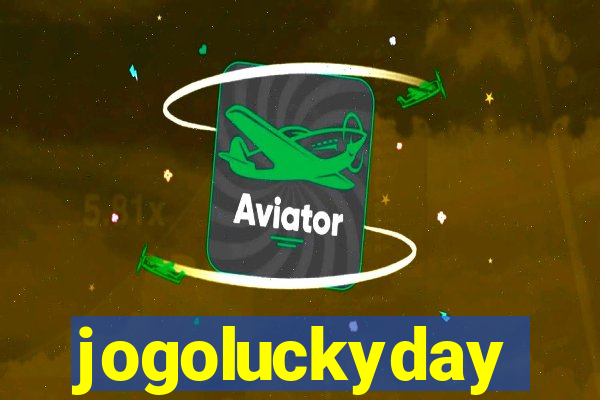 jogoluckyday
