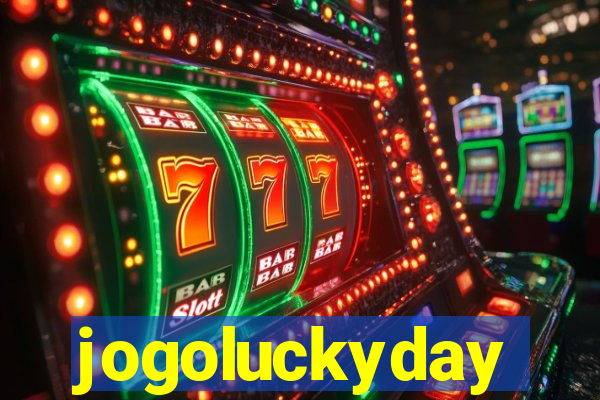 jogoluckyday