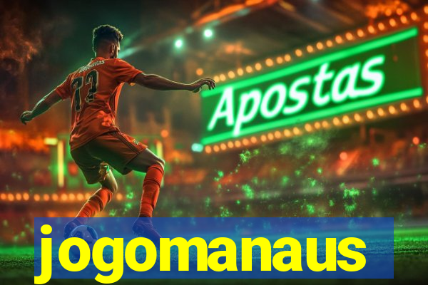 jogomanaus
