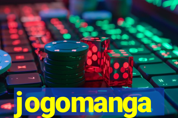 jogomanga