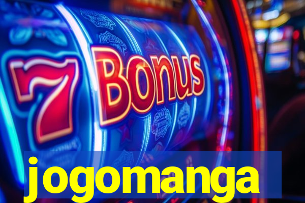 jogomanga