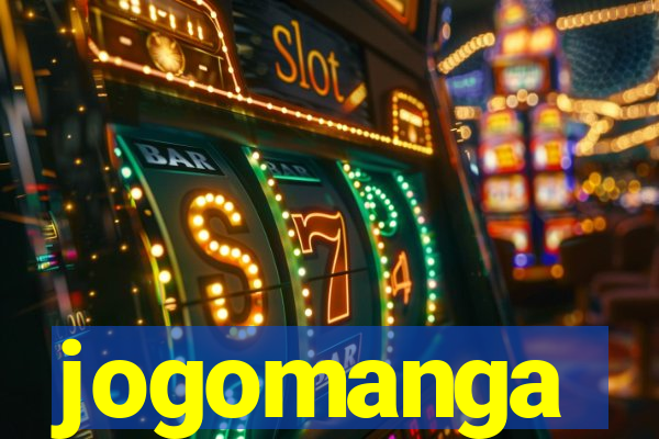 jogomanga