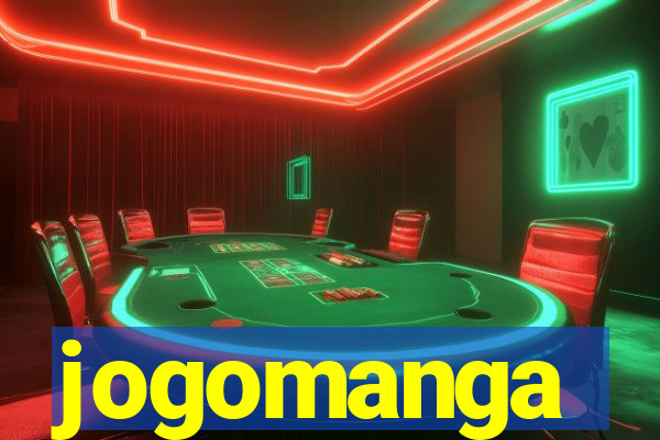 jogomanga