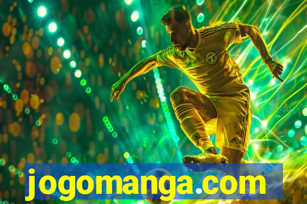 jogomanga.com