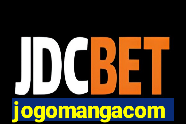 jogomangacom