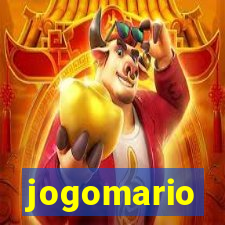 jogomario