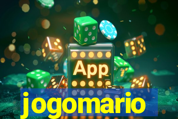 jogomario