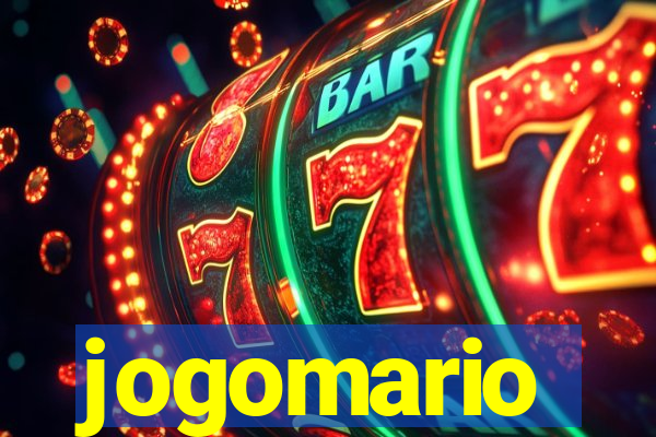 jogomario