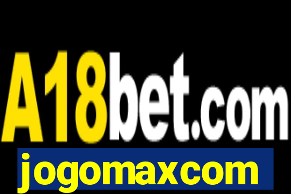 jogomaxcom