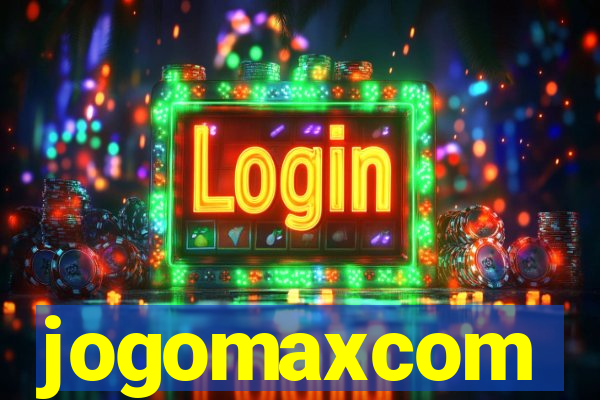 jogomaxcom