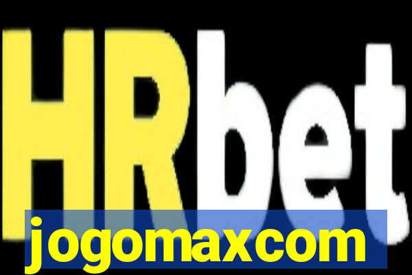 jogomaxcom