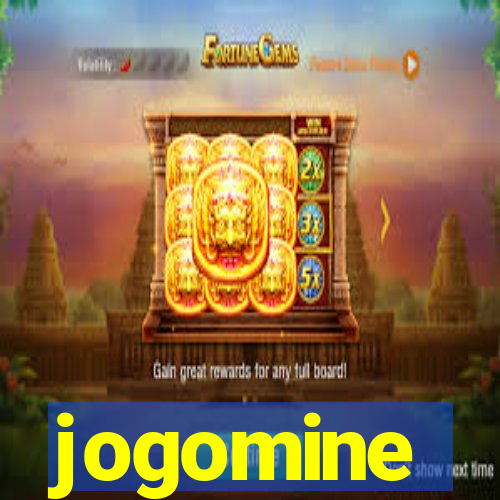 jogomine